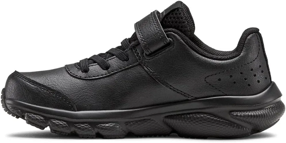Under Armour Kids' Pre School Assert 8 UFM SYN Alternate Closure Sneaker