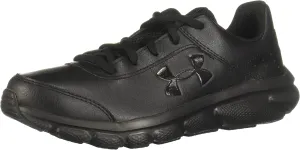 Under Armour Kids' Pre School Assert 8 UFM SYN Alternate Closure Sneaker
