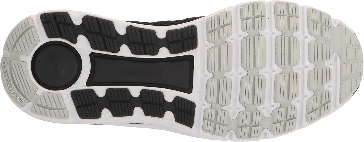 Under Armour Men's Charged Intake 5 Sneaker