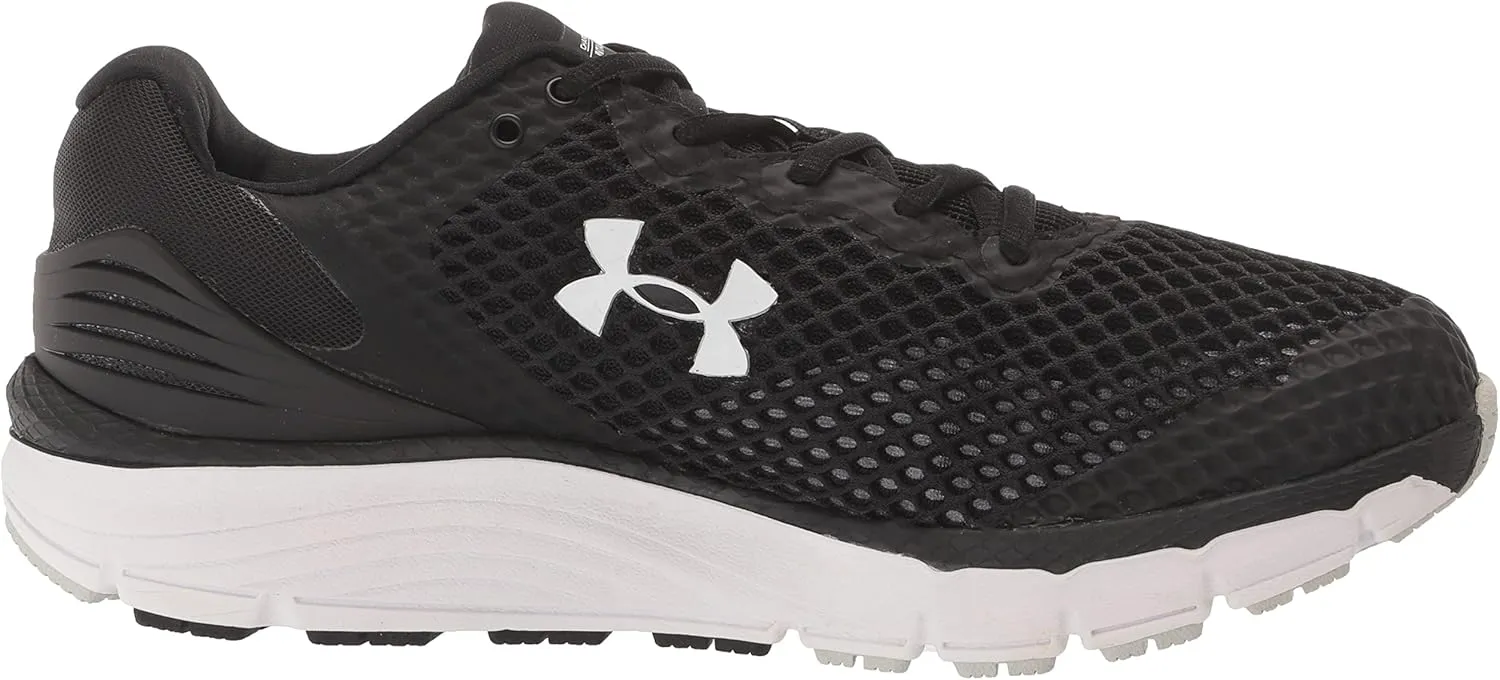 Under Armour Men's Charged Intake 5 Sneaker