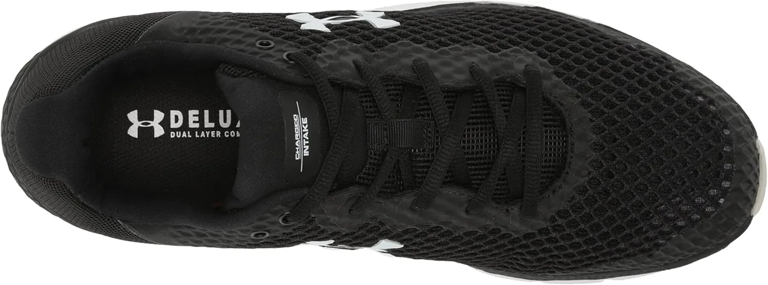 Under Armour Men's Charged Intake 5 Sneaker