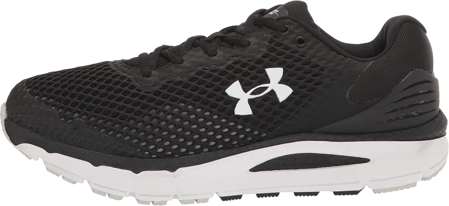 Under Armour Men's Charged Intake 5 Sneaker