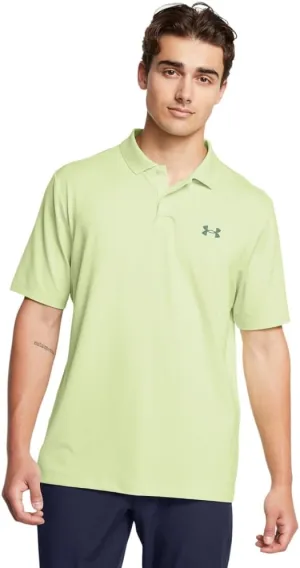 Under Armour Men's Matchplay Polo