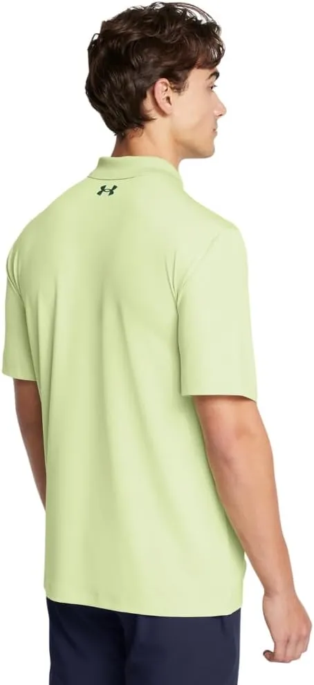 Under Armour Men's Matchplay Polo