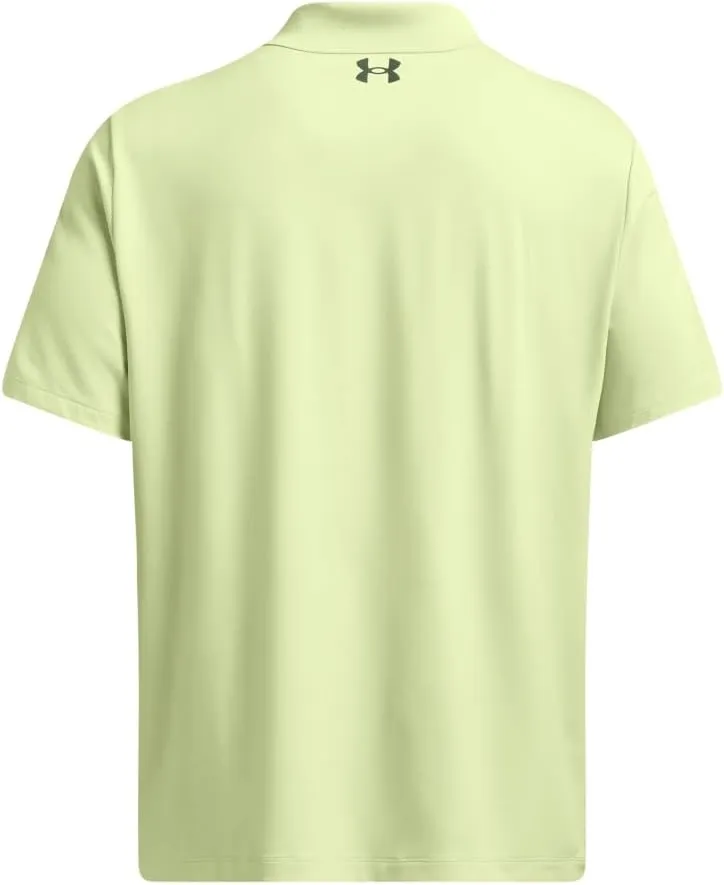 Under Armour Men's Matchplay Polo