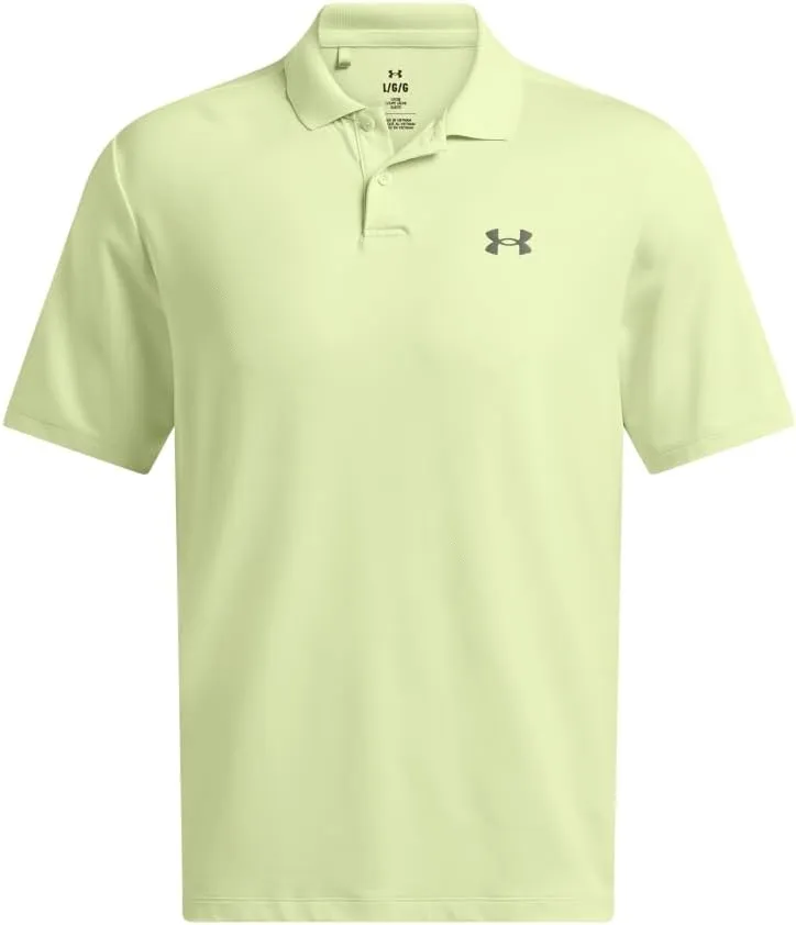 Under Armour Men's Matchplay Polo