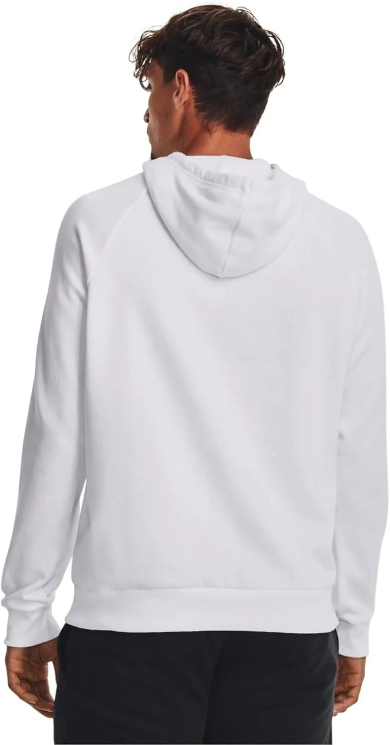 Under Armour Men's Rival Fleece Logo Hoodie