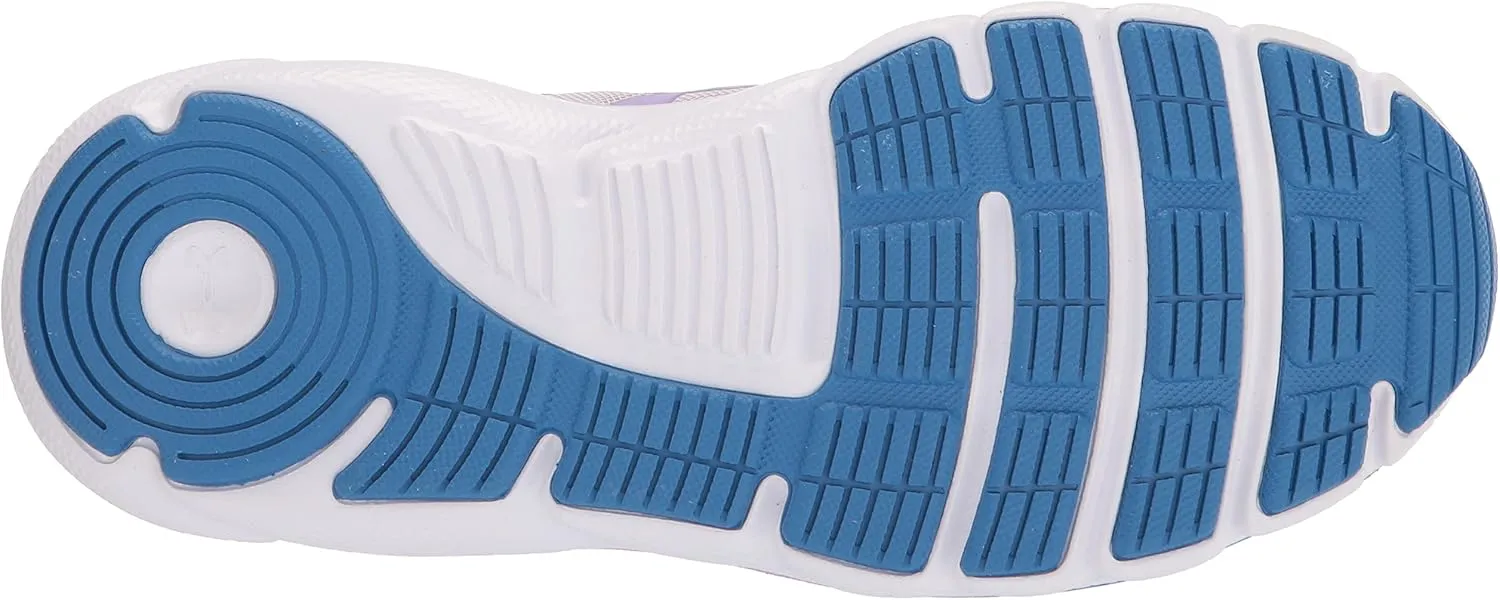 Under Armour Unisex-Child Grade School Assert 9 Sneaker
