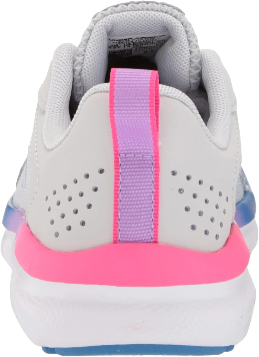 Under Armour Unisex-Child Grade School Assert 9 Sneaker