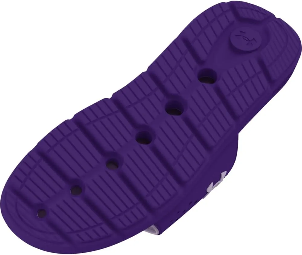 Under Armour Women's Ignite Pro Slide Sandal