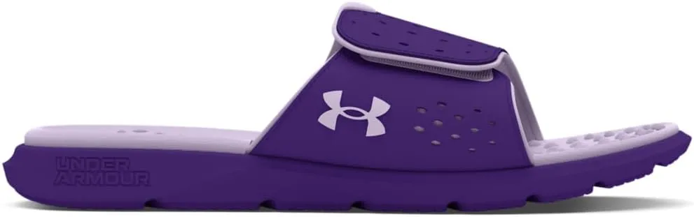 Under Armour Women's Ignite Pro Slide Sandal