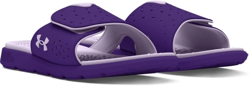 Under Armour Women's Ignite Pro Slide Sandal
