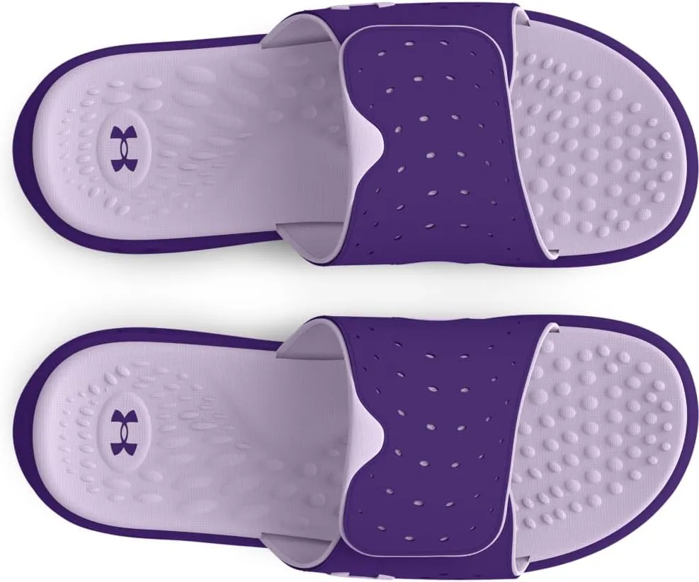 Under Armour Women's Ignite Pro Slide Sandal