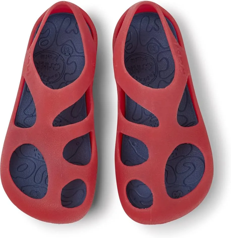 Unisex-Child Wabi Kids Sandal
