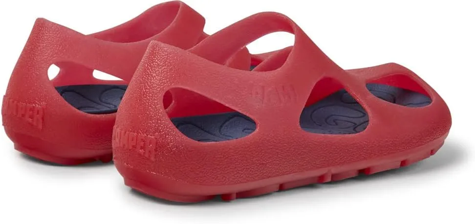 Unisex-Child Wabi Kids Sandal