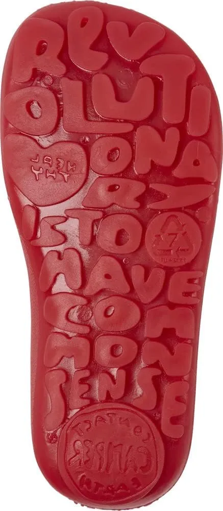 Unisex-Child Wabi Kids Sandal