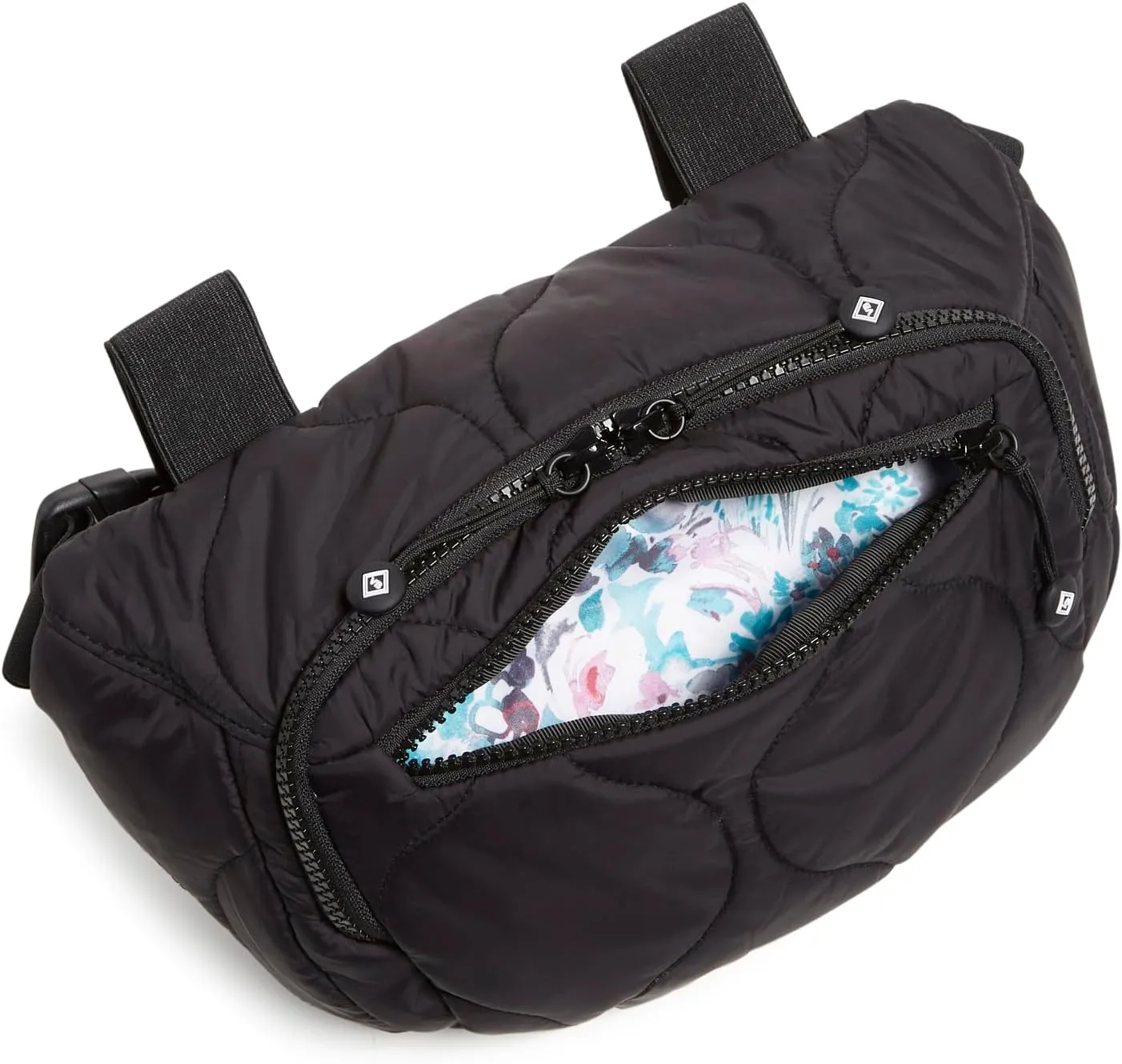 Vera Bradley Women's Featherweight Belt Bag Sling Crossbody