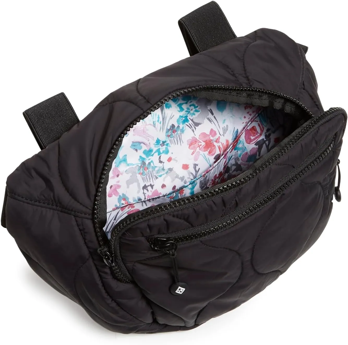 Vera Bradley Women's Featherweight Belt Bag Sling Crossbody