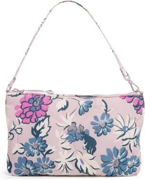 Vera Bradley Women's Featherweight Convertible Wristlet with RFID Protection