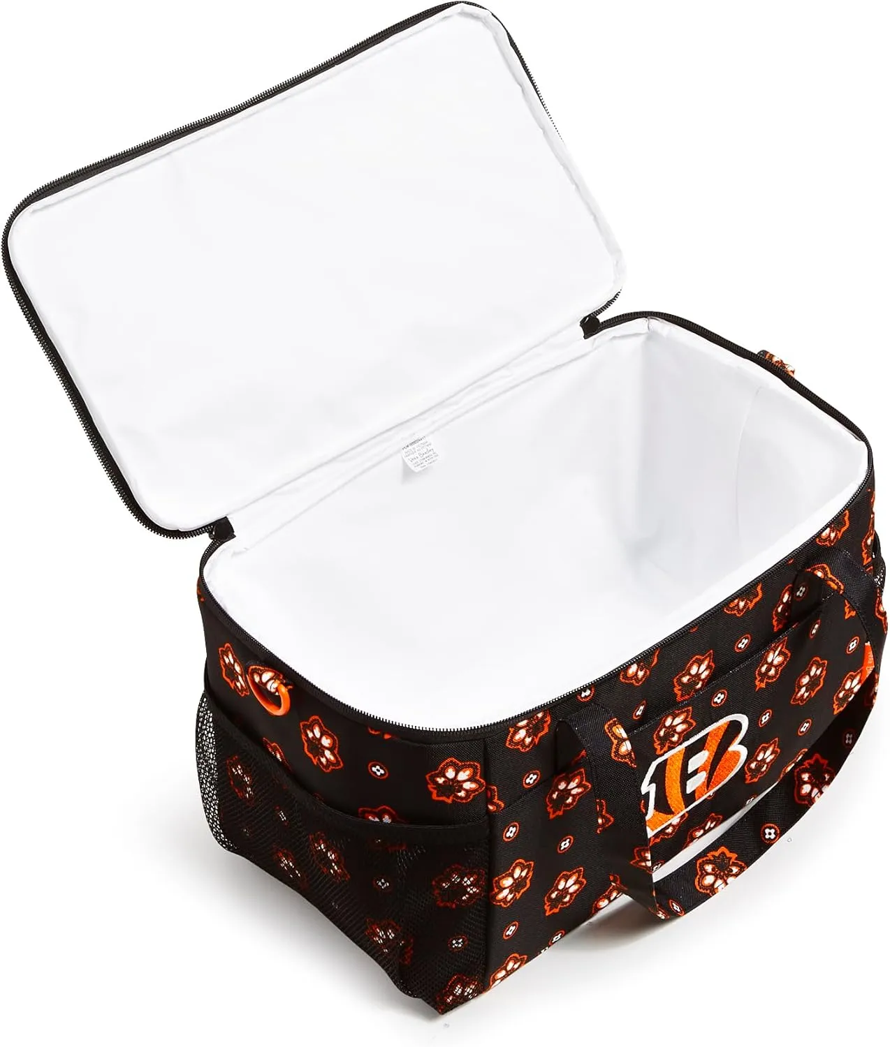 Vera Bradley Women's Recycled Lighten Up NFL Cooler (Multiple Teams Available)