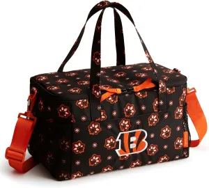 Vera Bradley Women's Recycled Lighten Up NFL Cooler (Multiple Teams Available)