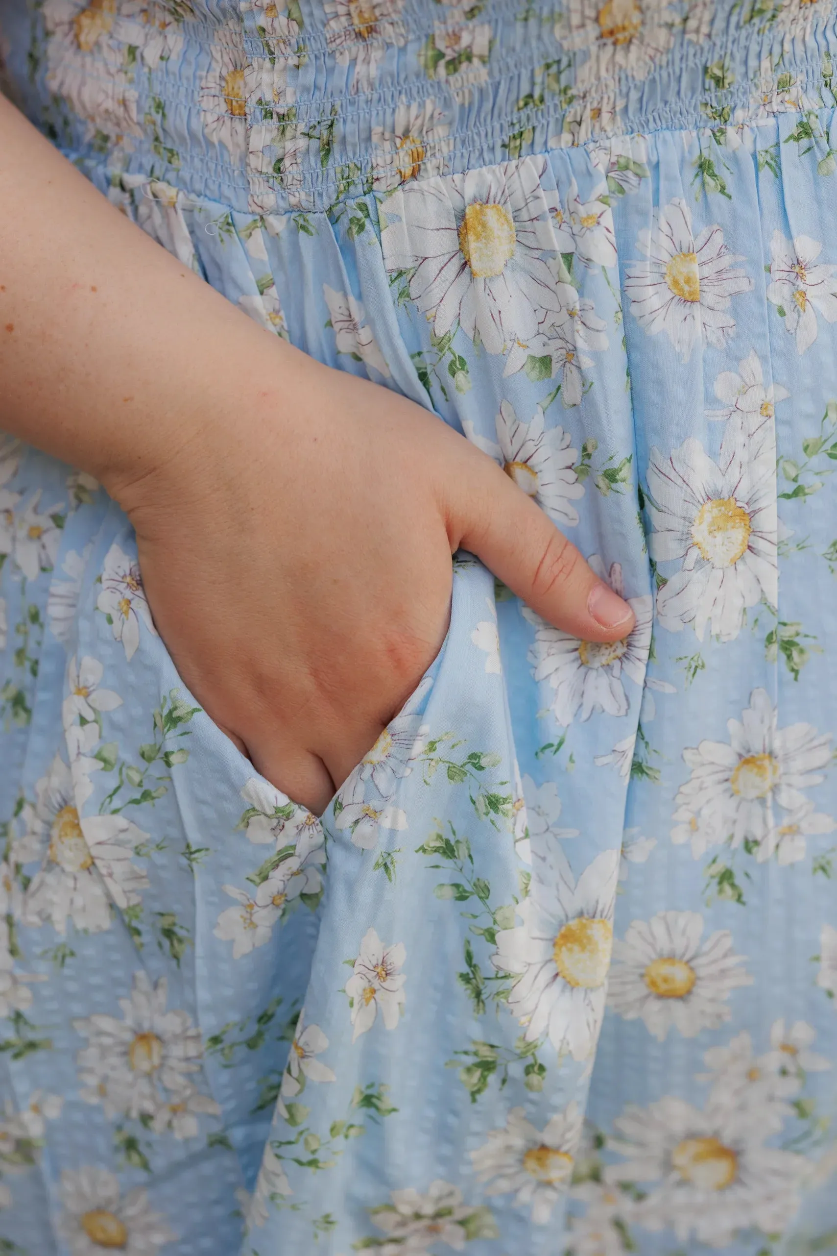 Vera Kjole - Airy Blue