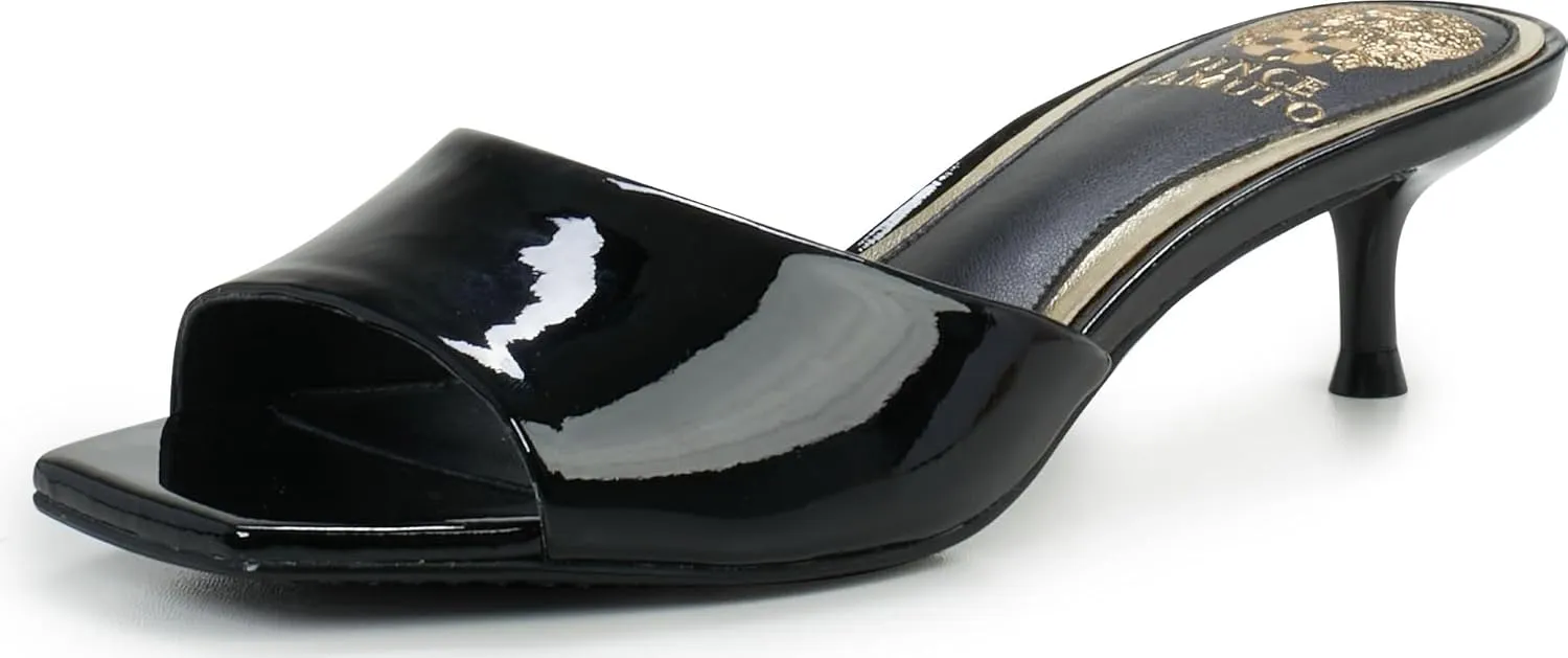 Vince Camuto Women's Faiza Heeled Sandal