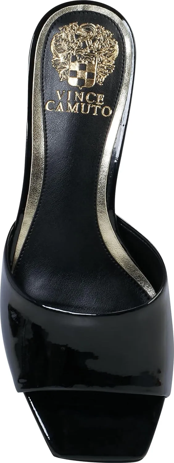 Vince Camuto Women's Faiza Heeled Sandal