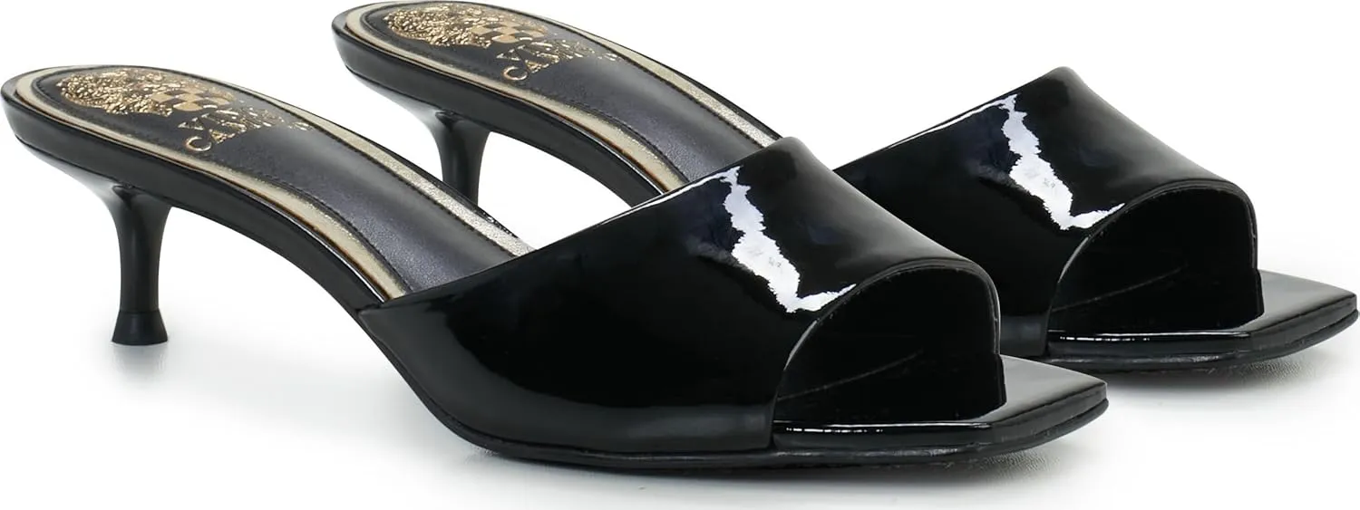 Vince Camuto Women's Faiza Heeled Sandal