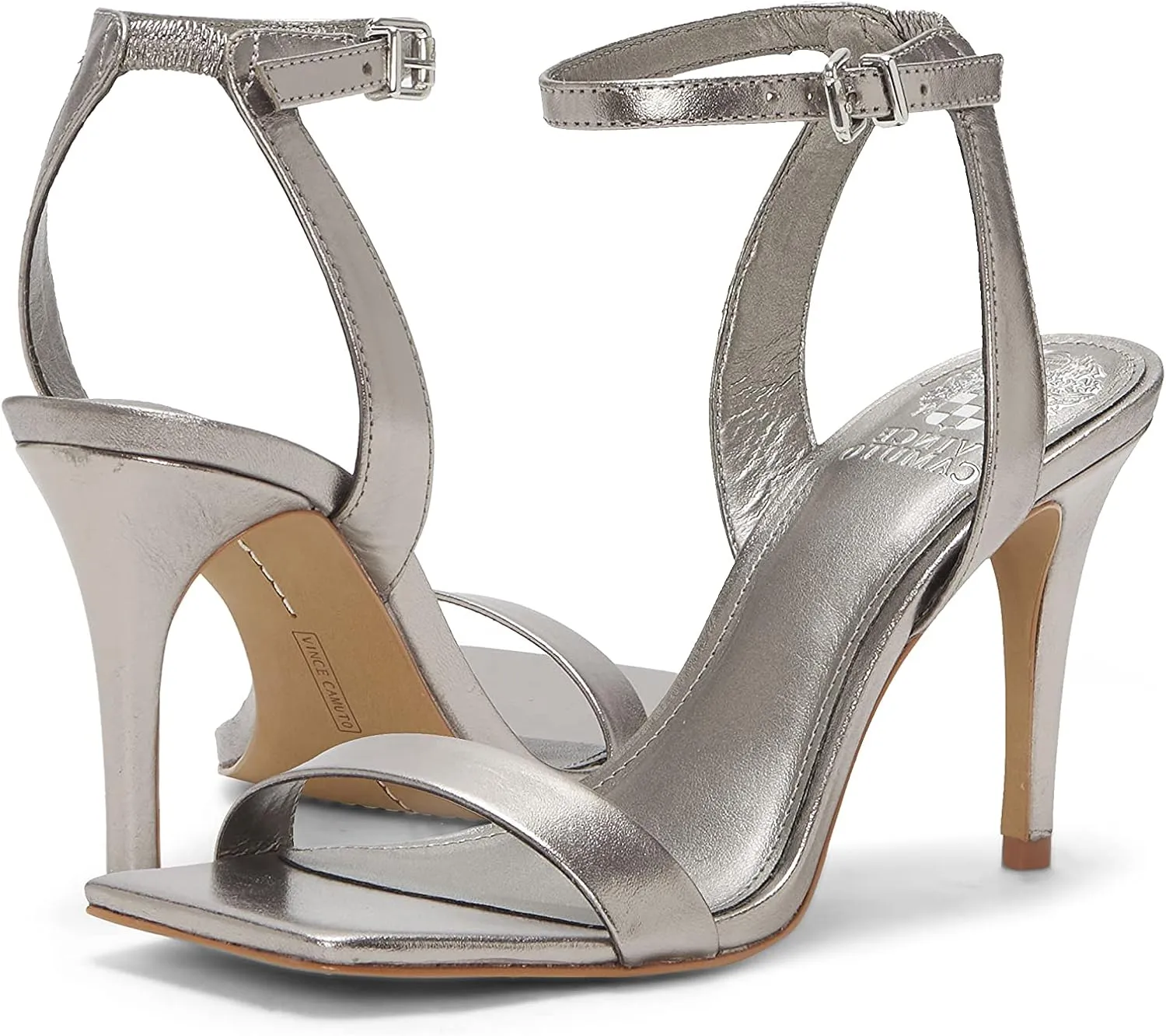 Vince Camuto Women's Footwear Saprenda Heeled Sandal