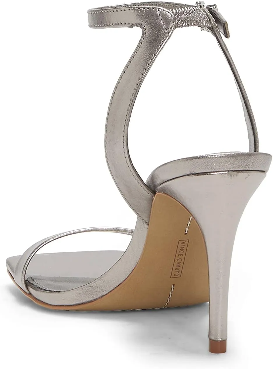 Vince Camuto Women's Footwear Saprenda Heeled Sandal