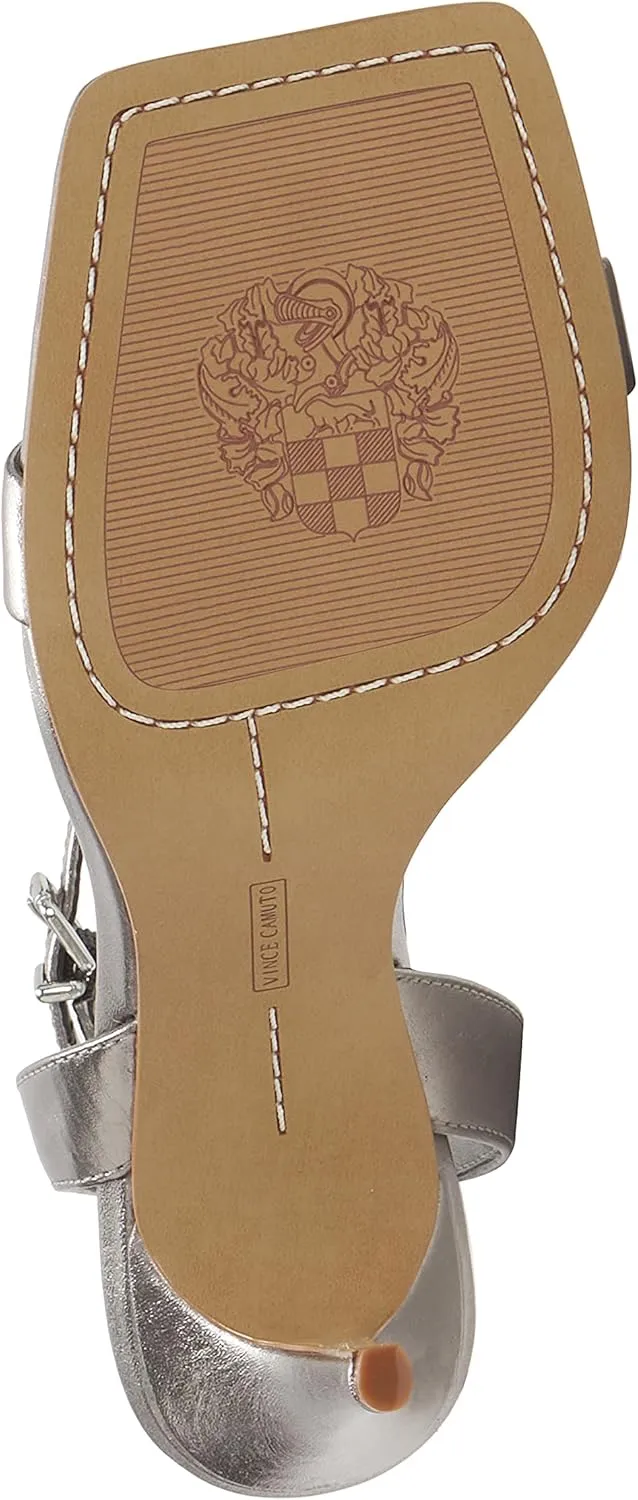 Vince Camuto Women's Footwear Saprenda Heeled Sandal