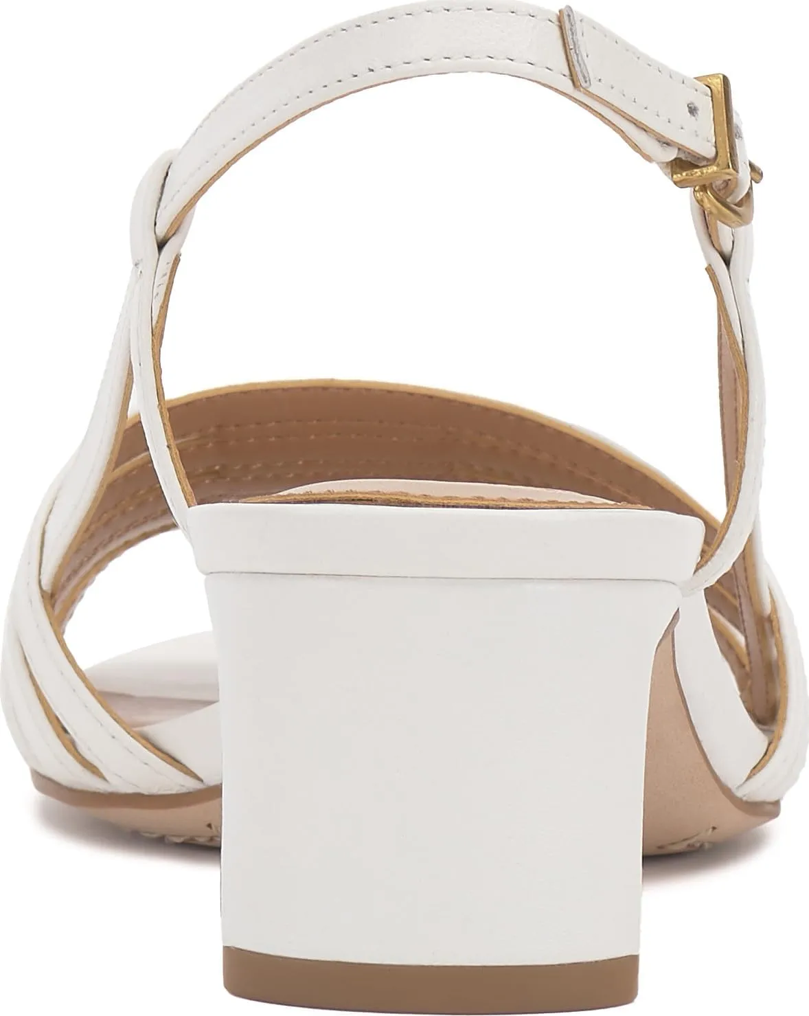Vince Camuto Women's Layton Heeled Sandal