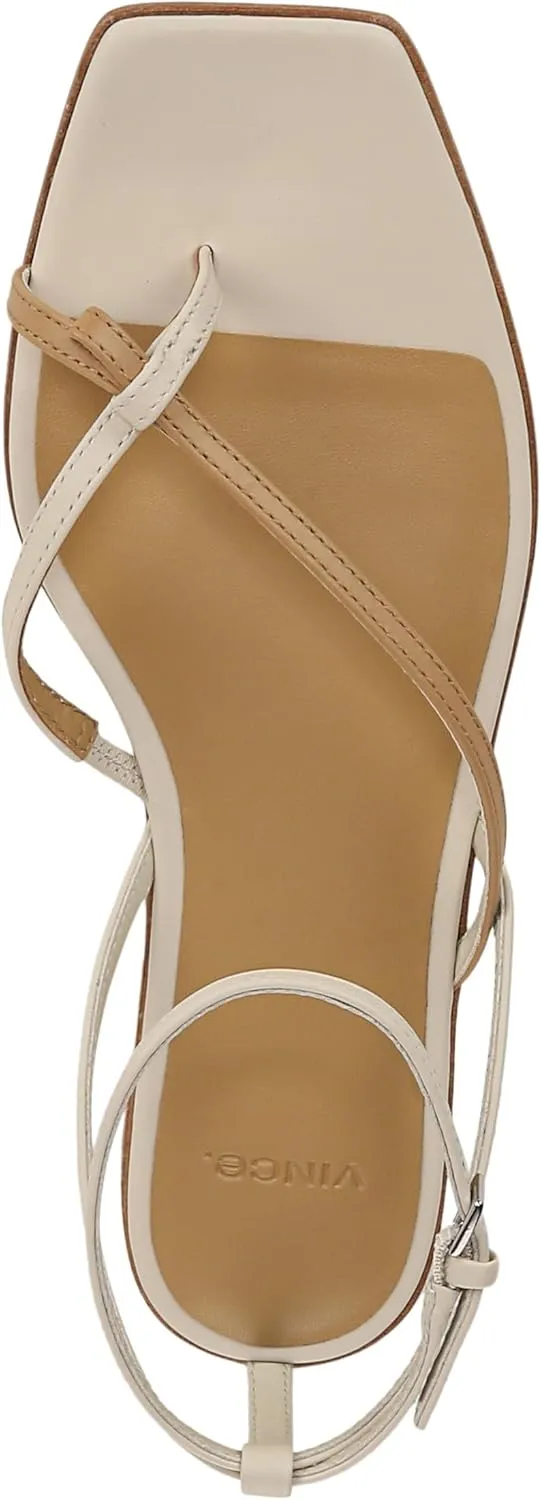 Vince Women's Ali Flat Sandal