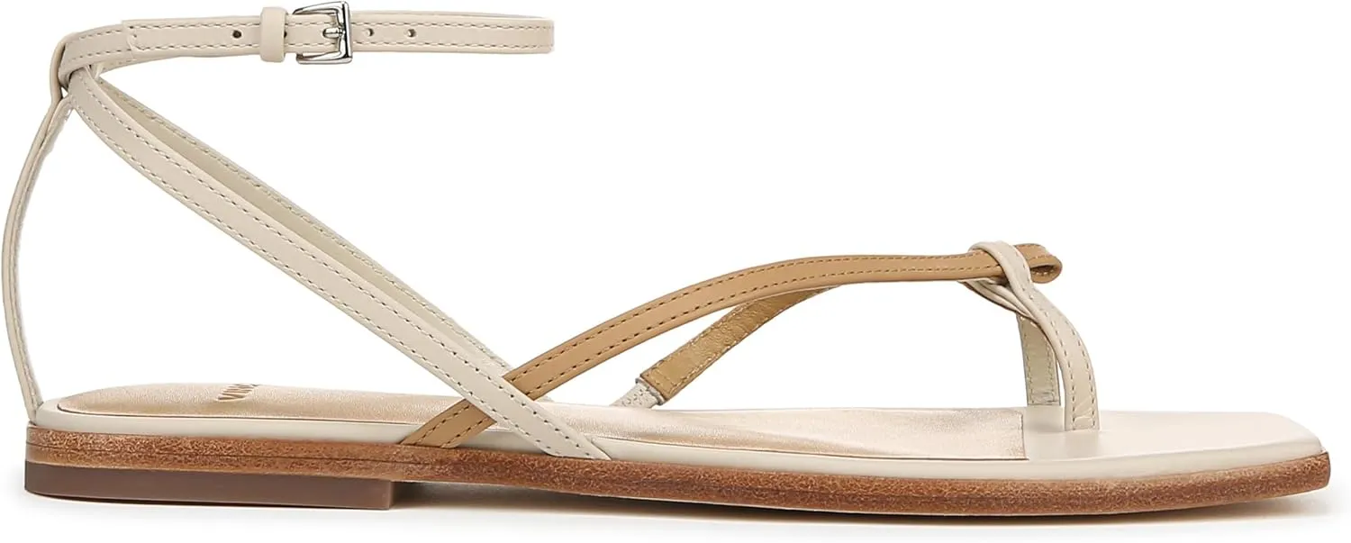 Vince Women's Ali Flat Sandal