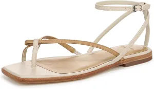 Vince Women's Ali Flat Sandal