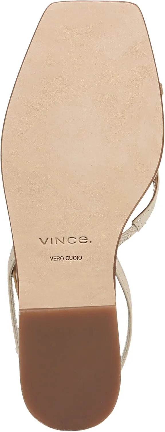 Vince Women's Ali Flat Sandal