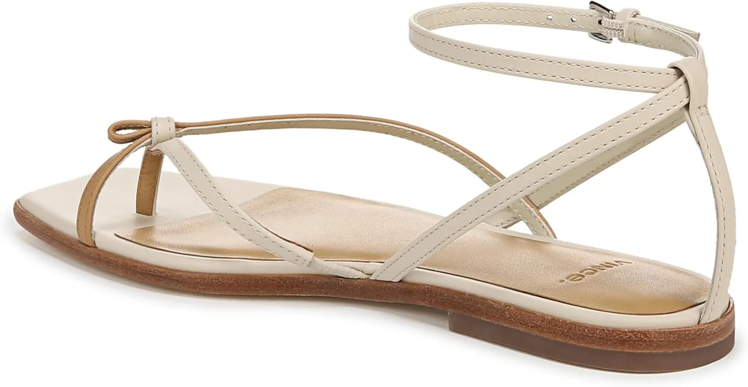 Vince Women's Ali Flat Sandal
