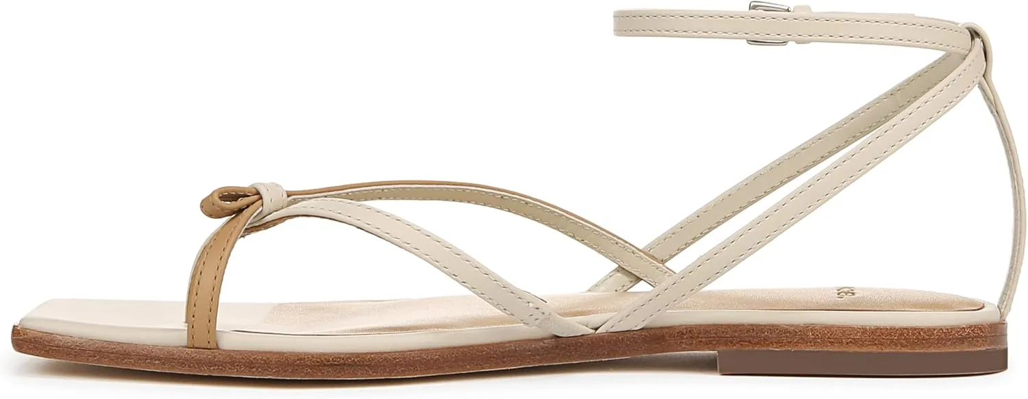 Vince Women's Ali Flat Sandal