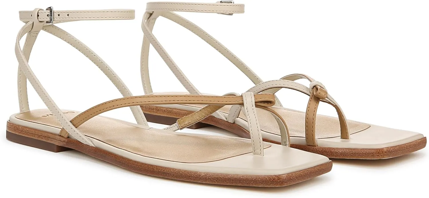 Vince Women's Ali Flat Sandal
