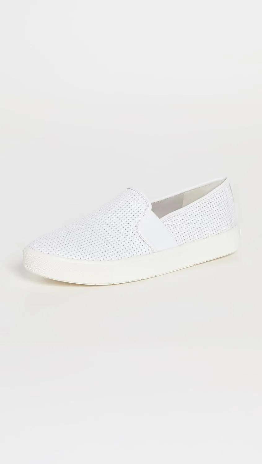 Vince Women's Blair Slip On Sneakers