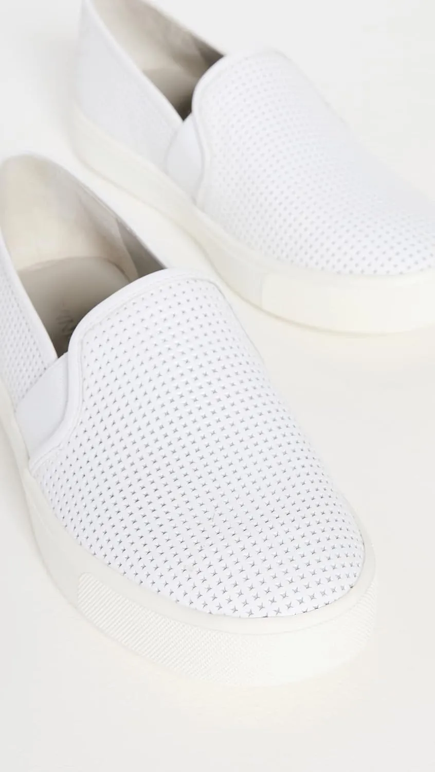 Vince Women's Blair Slip On Sneakers