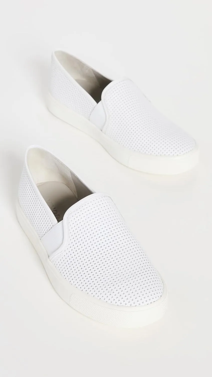 Vince Women's Blair Slip On Sneakers