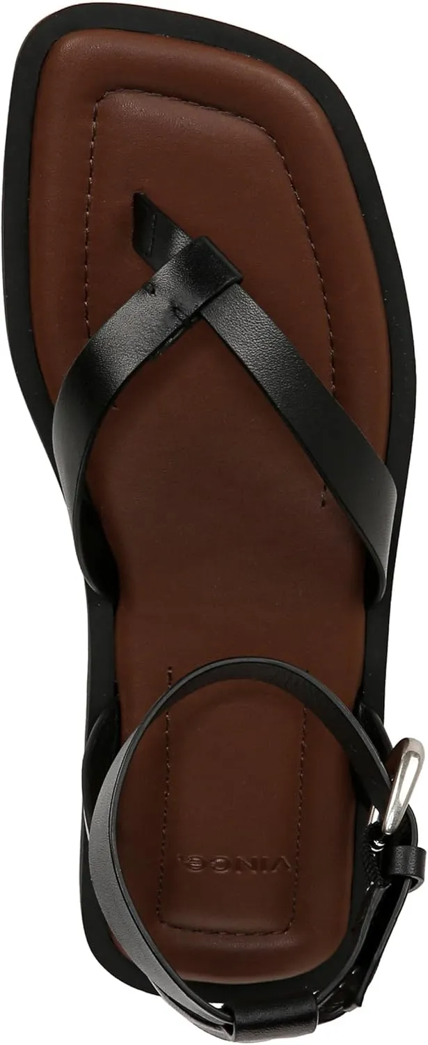 Vince Women's Modern Flat Sandal