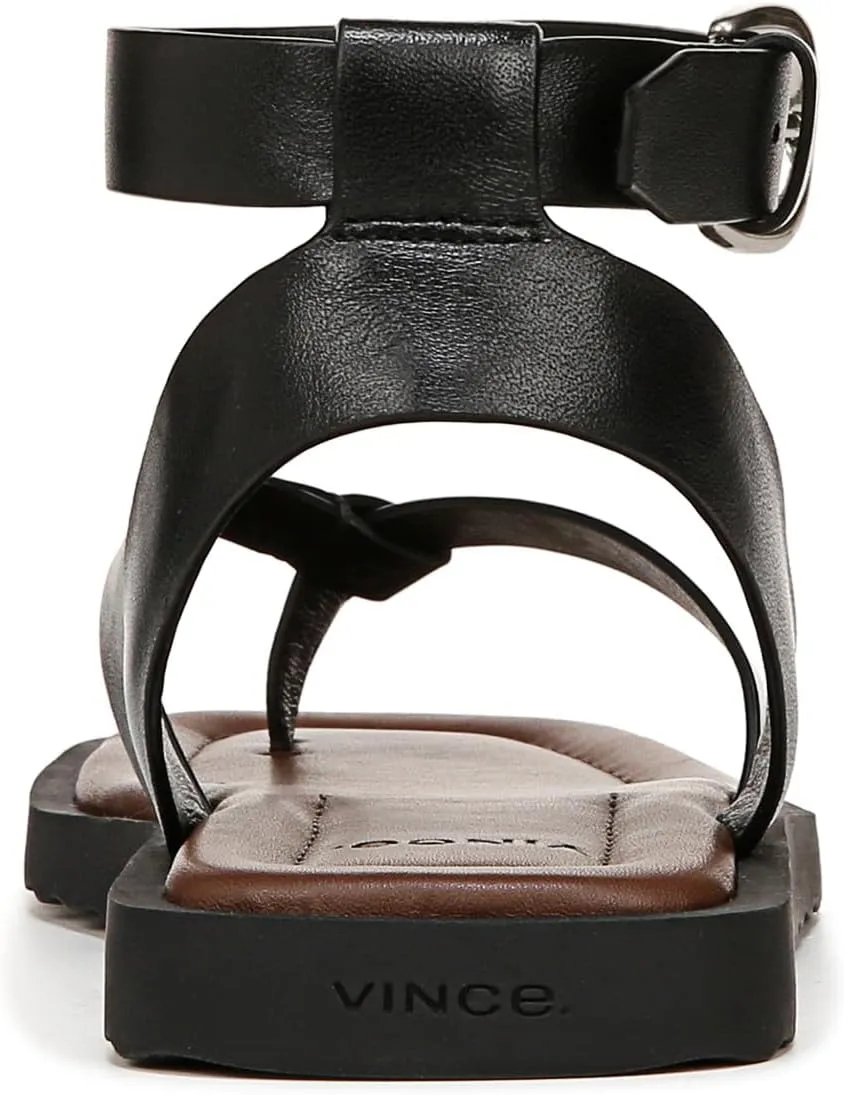 Vince Women's Modern Flat Sandal