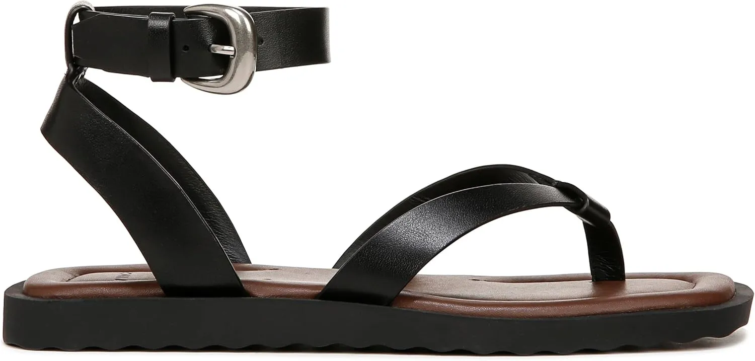 Vince Women's Modern Flat Sandal