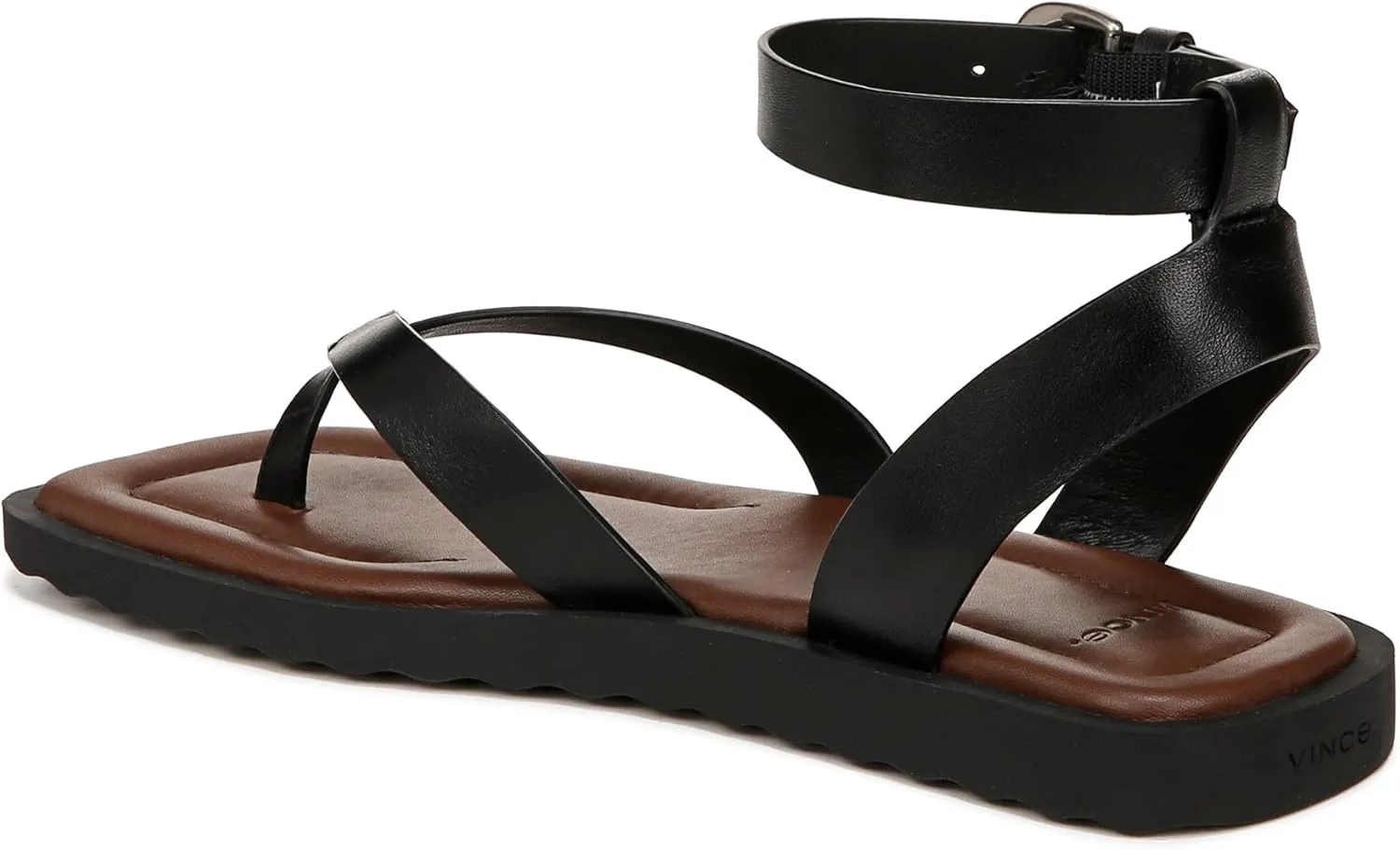 Vince Women's Modern Flat Sandal