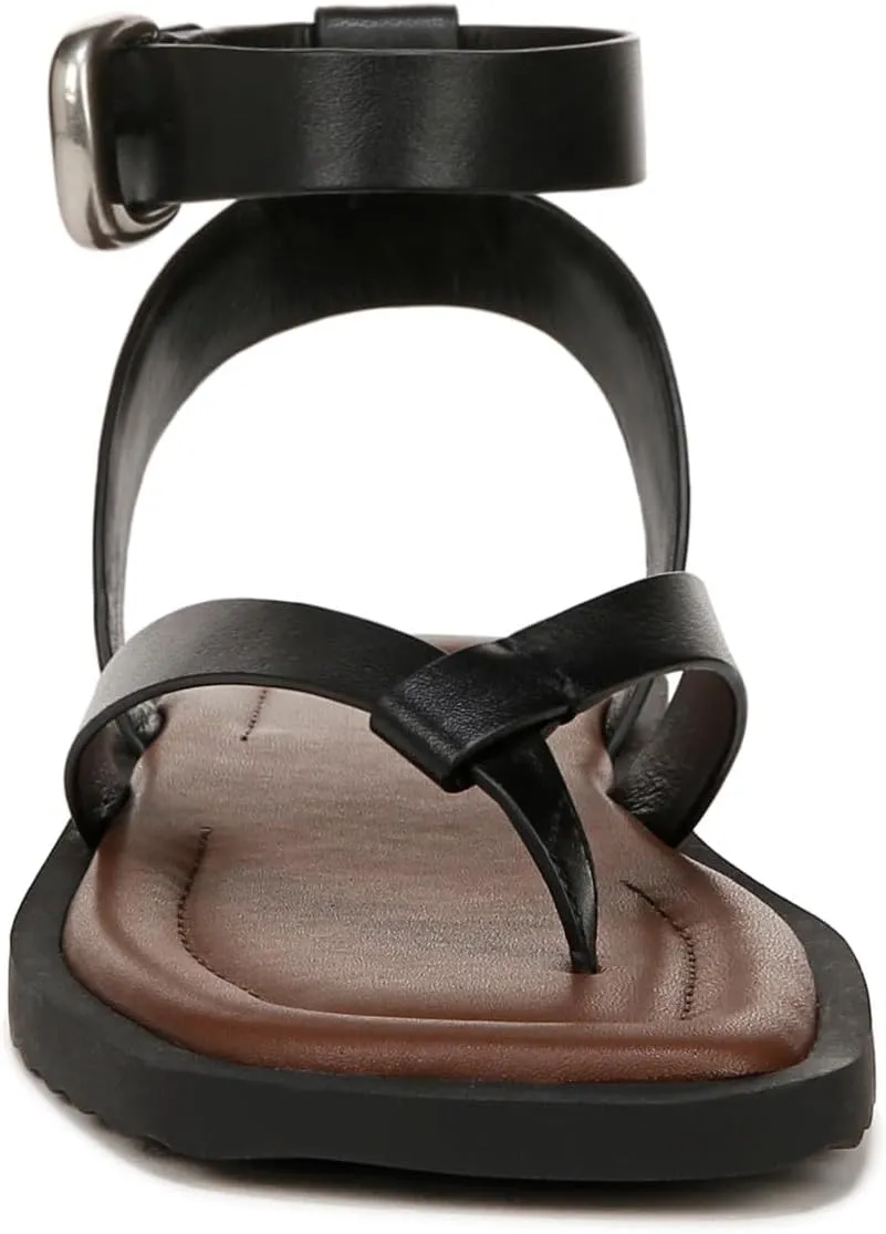 Vince Women's Modern Flat Sandal