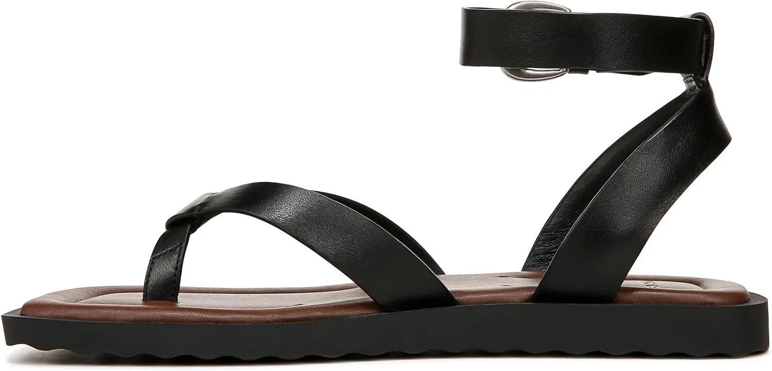 Vince Women's Modern Flat Sandal