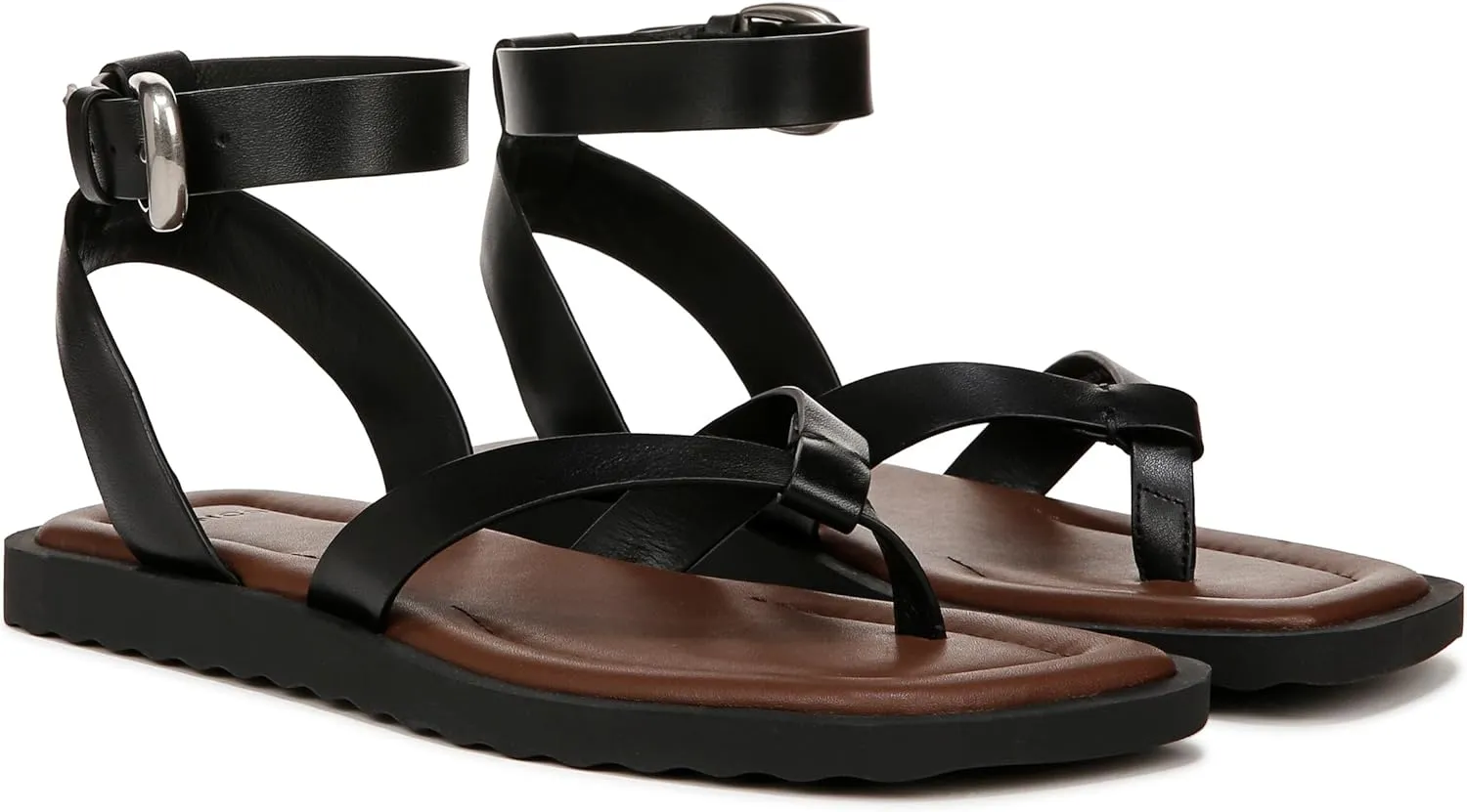 Vince Women's Modern Flat Sandal